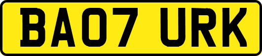 BA07URK