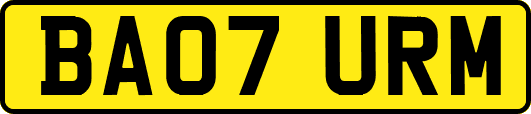 BA07URM