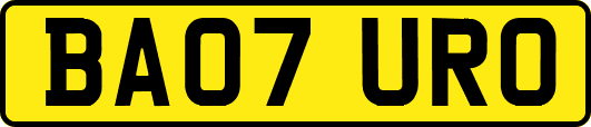 BA07URO