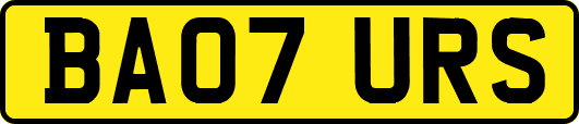 BA07URS