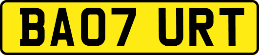 BA07URT
