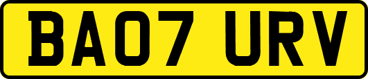 BA07URV