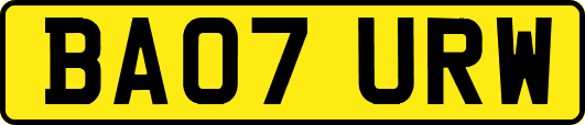 BA07URW