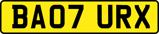BA07URX