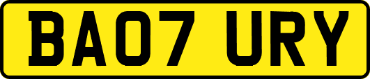 BA07URY
