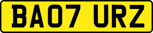 BA07URZ