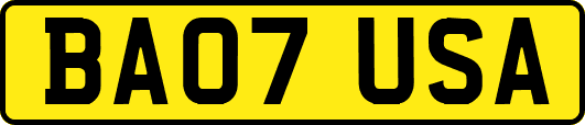 BA07USA