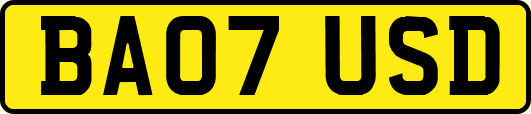 BA07USD