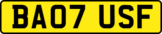 BA07USF