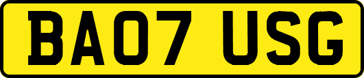 BA07USG