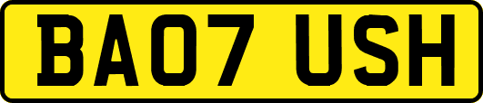 BA07USH