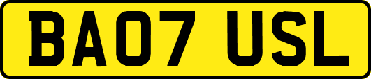 BA07USL