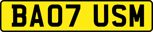 BA07USM
