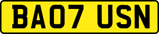 BA07USN