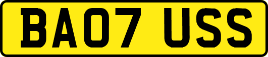 BA07USS