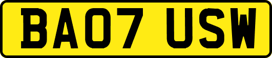 BA07USW