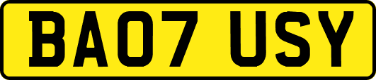 BA07USY