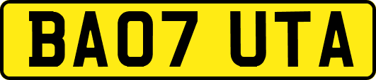 BA07UTA