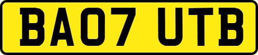 BA07UTB