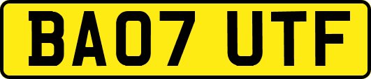 BA07UTF