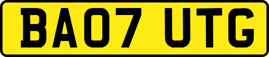 BA07UTG