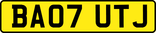 BA07UTJ