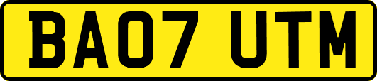 BA07UTM
