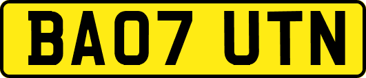 BA07UTN