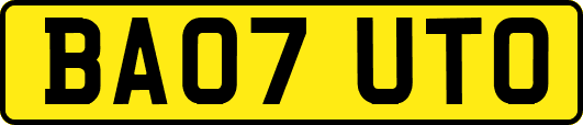 BA07UTO