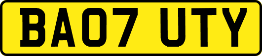 BA07UTY