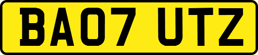BA07UTZ