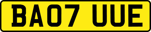 BA07UUE