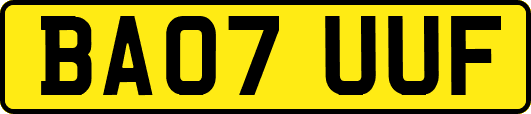BA07UUF