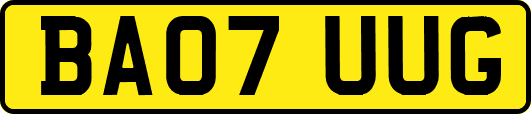 BA07UUG