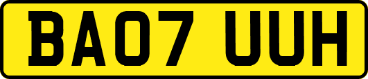 BA07UUH