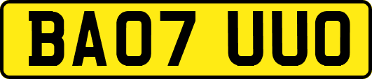 BA07UUO