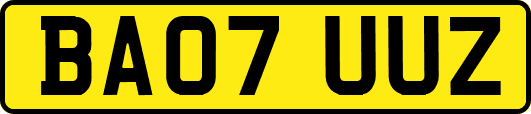 BA07UUZ