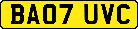 BA07UVC
