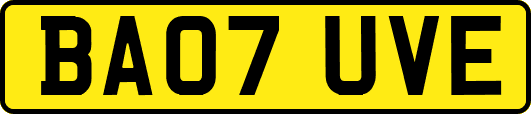 BA07UVE
