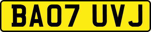 BA07UVJ