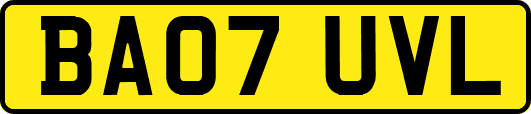 BA07UVL