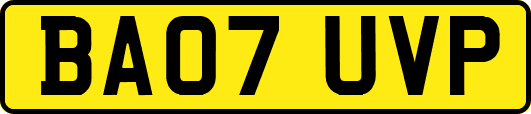BA07UVP