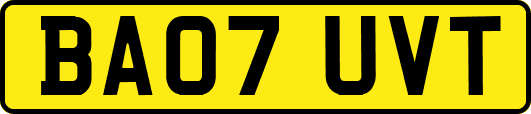 BA07UVT