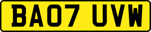 BA07UVW