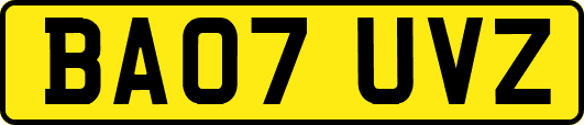 BA07UVZ
