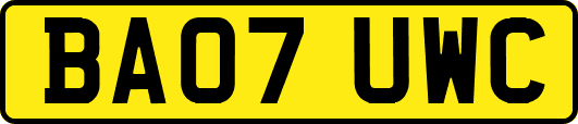 BA07UWC