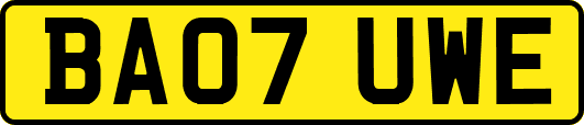 BA07UWE