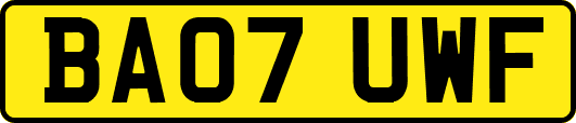 BA07UWF