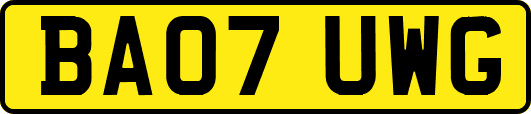 BA07UWG