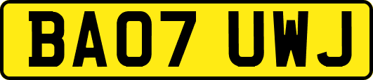 BA07UWJ